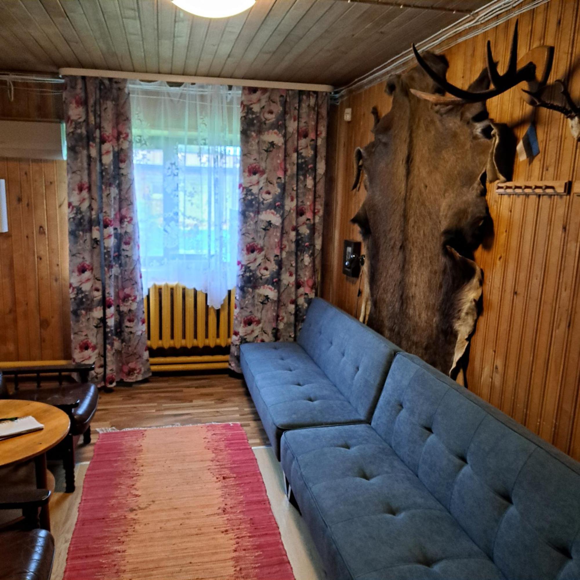 Tolli Hostel & Holiday House Valga Exterior photo
