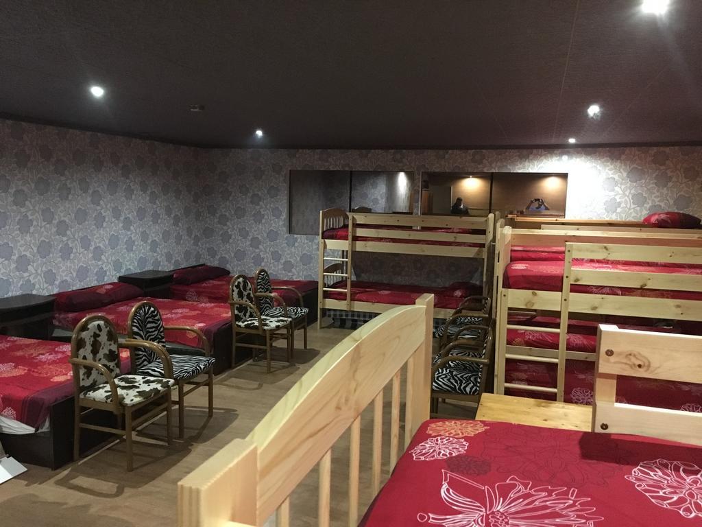 Tolli Hostel & Holiday House Valga Exterior photo