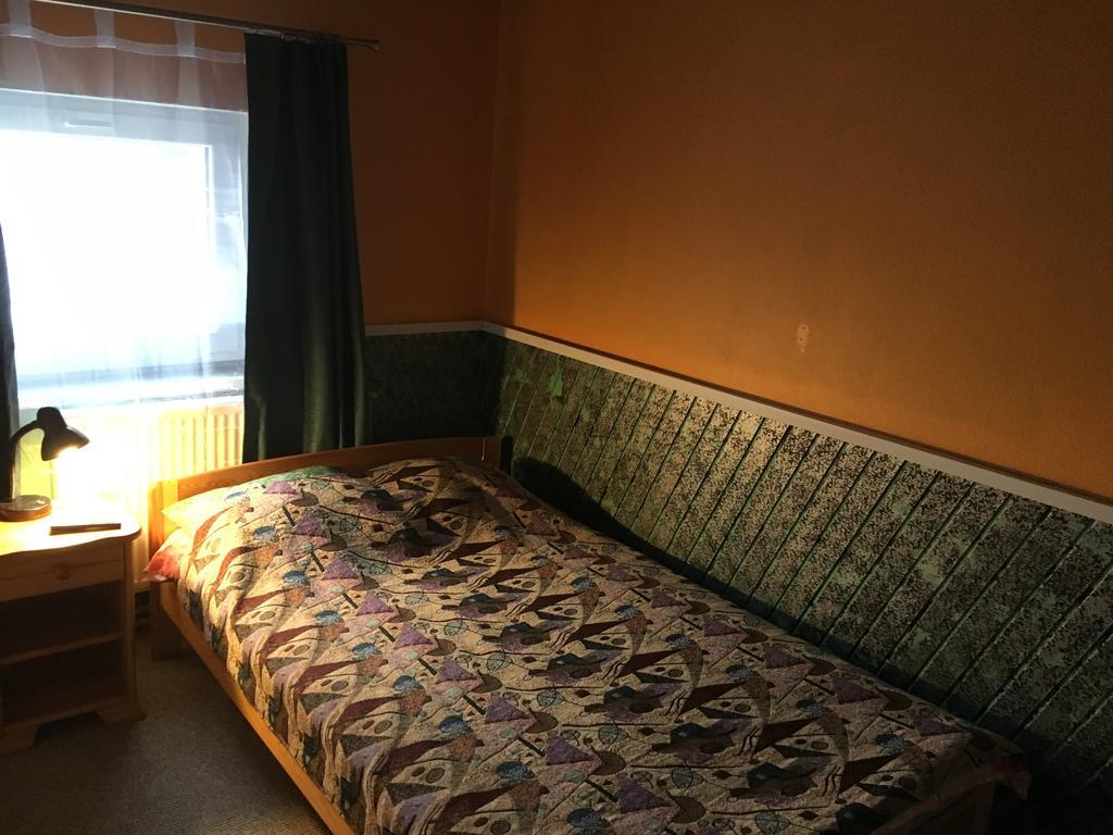 Tolli Hostel & Holiday House Valga Exterior photo
