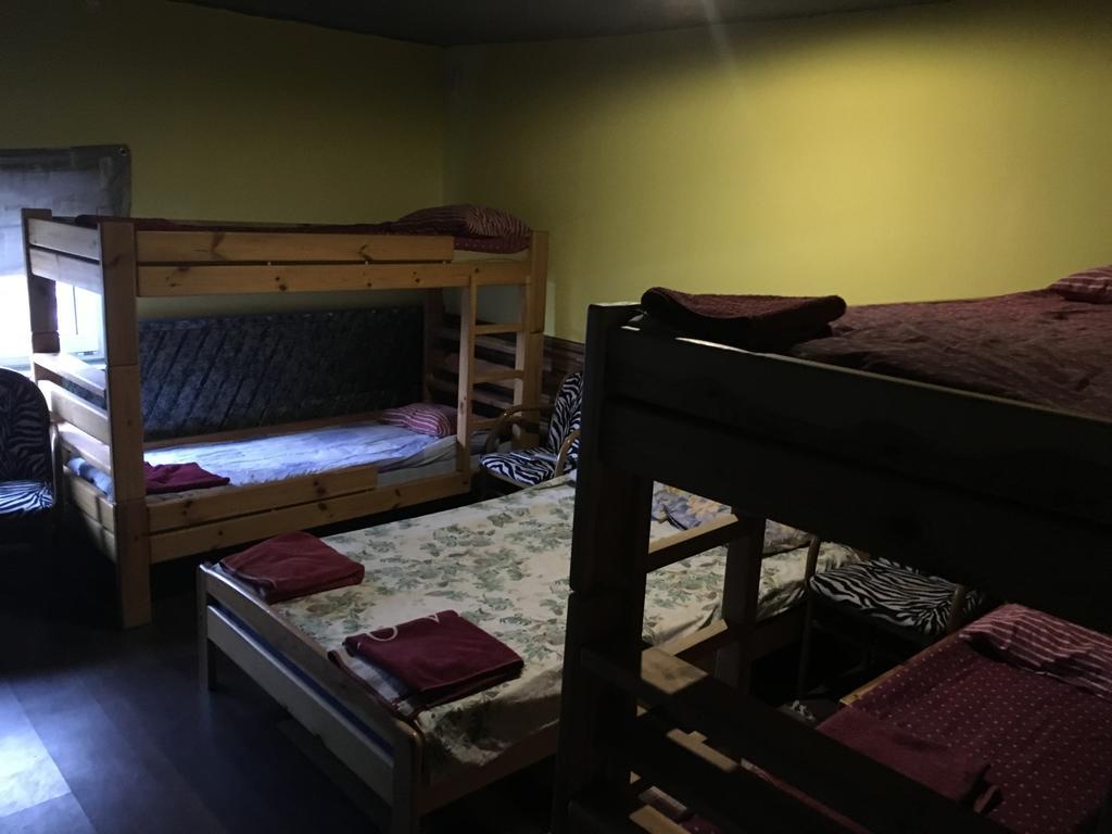 Tolli Hostel & Holiday House Valga Exterior photo